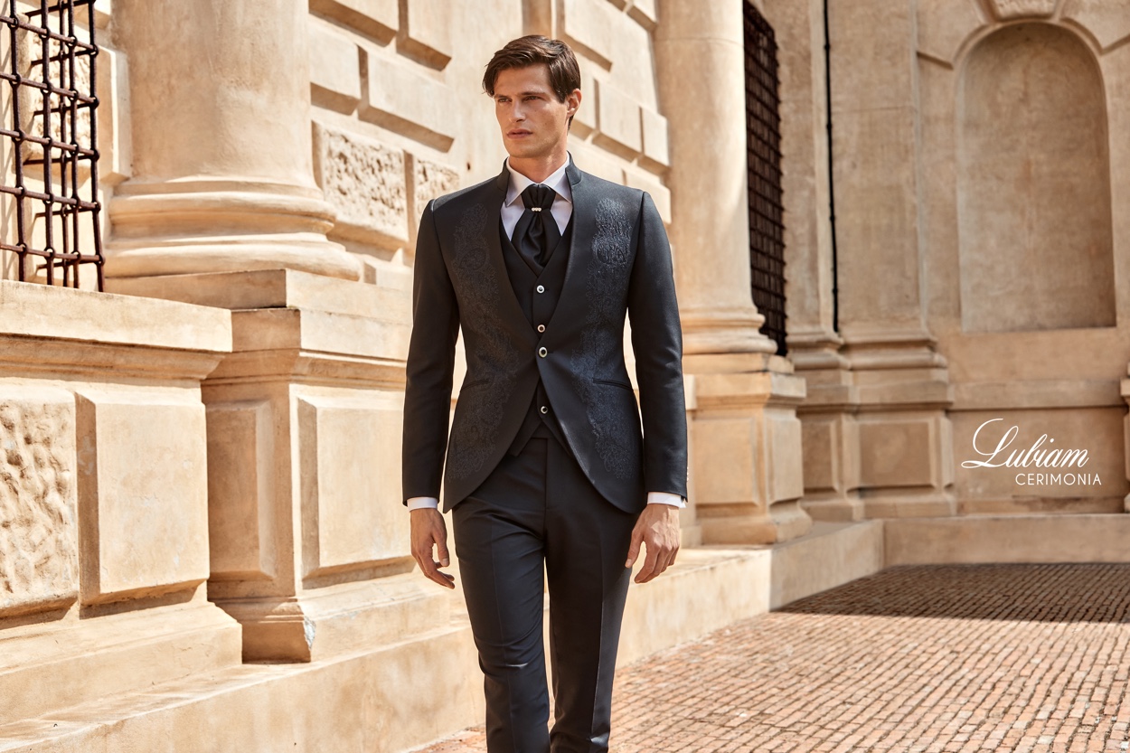 COSTUME HOMME